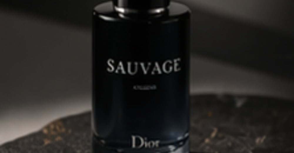 Stüdyo ürün çekimi